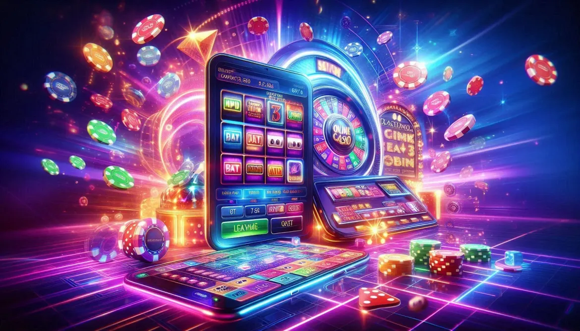 Lemon Casino